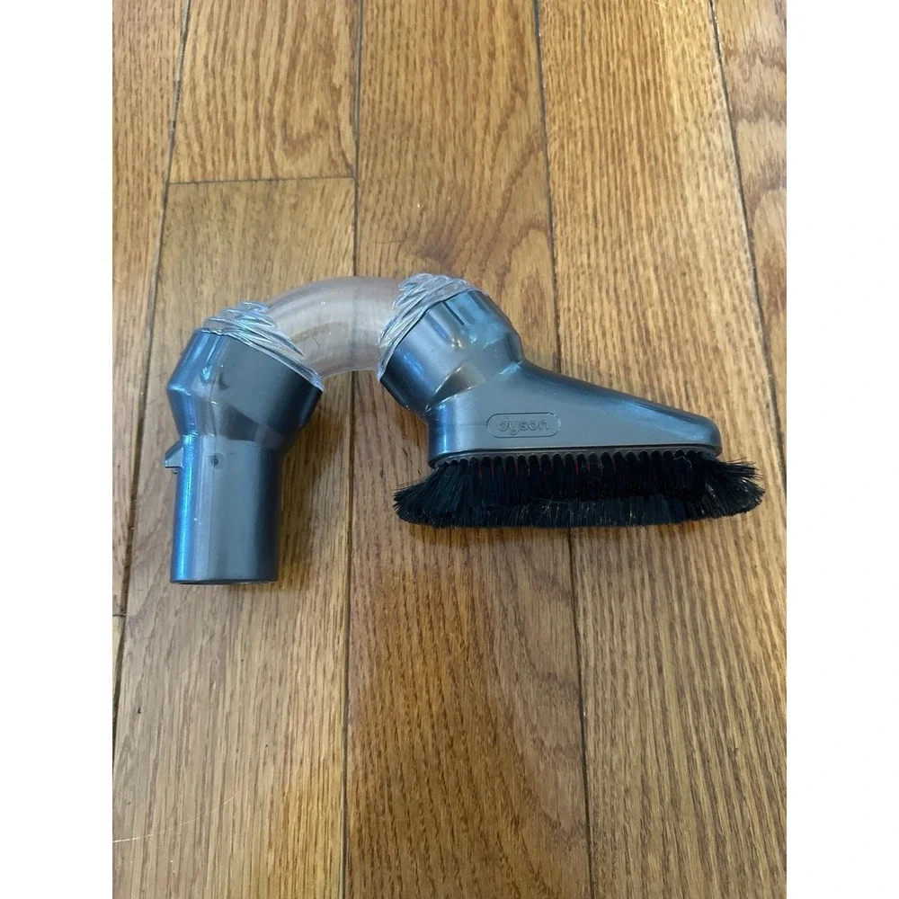 Dyson V6 Replacement Dust Brush Universal Up Top Tool Attachment 917646-01 New